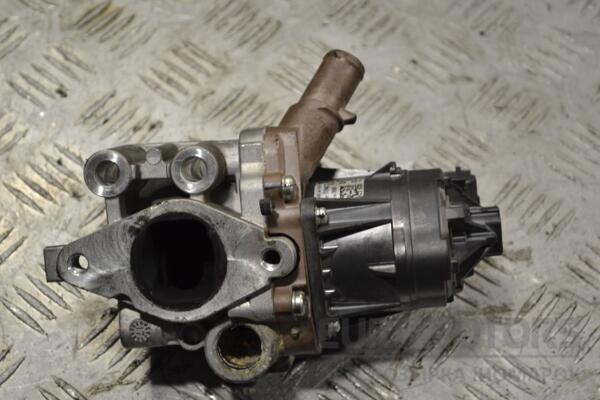 Клапан EGR електричний Iveco Daily 2.3hpi (E6) 2014 5802061038 155830 - 2