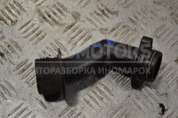 Маслозаливная горловина Iveco Daily 2.3hpi (E6) 2014 504079882 155840  euromotors.com.ua