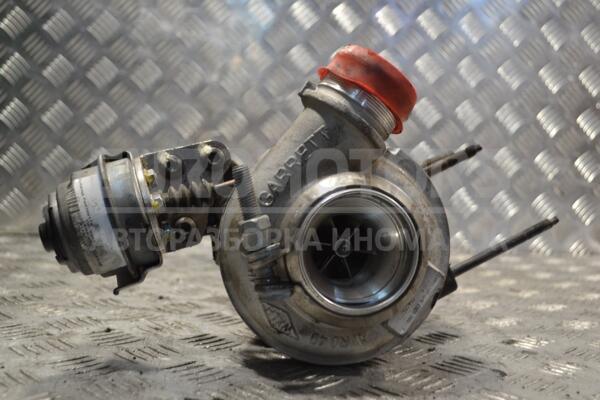 Турбина Fiat Ducato 2.3hpi 2014 5801922491 155850 - 1