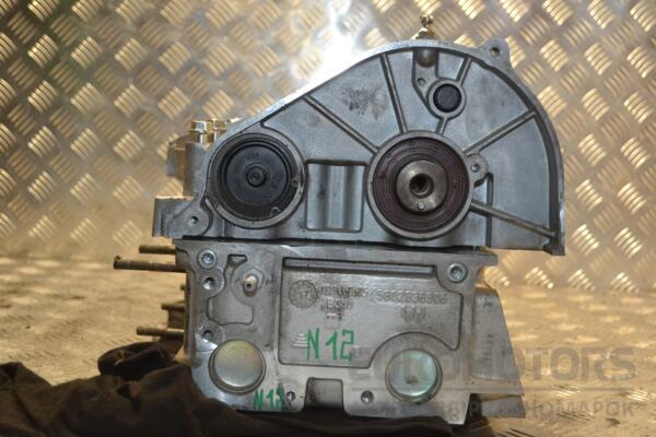 Головка блока в сборе Iveco Daily 2.3hpi (E6) 2014 5802036306 155860 - 2