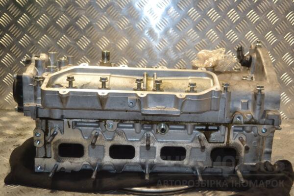 Головка блока в сборе Iveco Daily 2.3hpi (E6) 2014 5802036306 155860 - 3