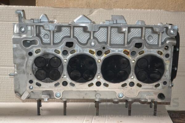 Головка блока в сборе Iveco Daily 2.3hpi (E6) 2014 5802036306 155860 - 5