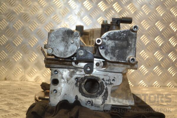 Головка блоку в зборі (дефект) VW Bora 1.4 16V, 1.6 16V 1997-2005 036103373AF 155877 - 2