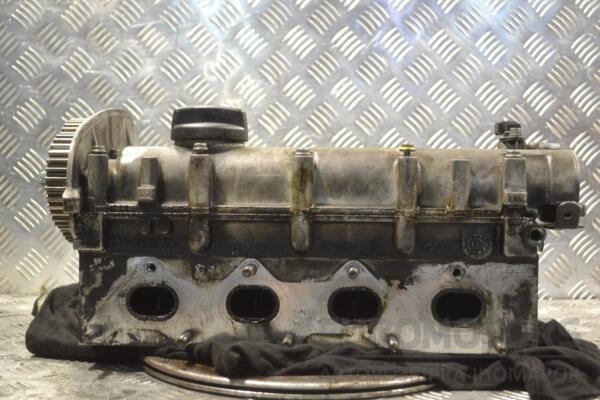 Головка блоку в зборі (дефект) VW Bora 1.4 16V, 1.6 16V 1997-2005 036103373AF 155877 - 3