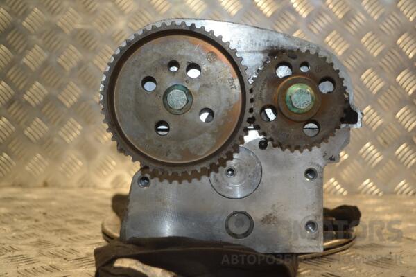 Головка блоку в зборі (дефект) VW Bora 1.4 16V, 1.6 16V 1997-2005 036103373AF 155877 - 4