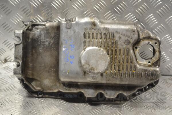 Піддон двигуна масляний VW Golf 1.6 16V (IV) 1997-2003 030103603R 155882 - 2