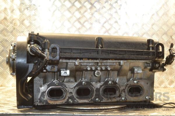 Головка блоку в зборі Opel Insignia 1.6 16V 2008-2017 55559340 155892 - 3