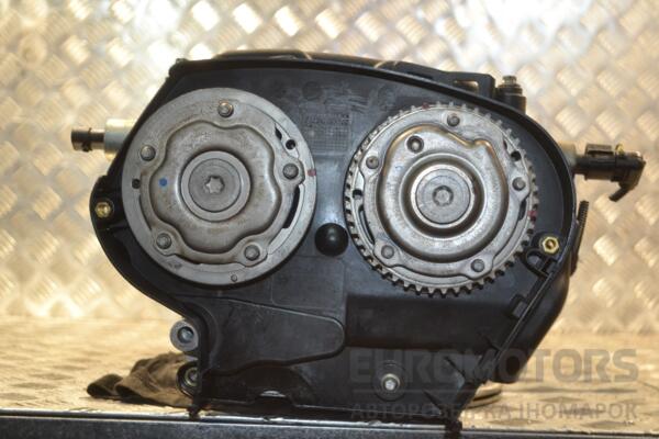 Головка блоку в зборі Opel Insignia 1.6 16V 2008-2017 55559340 155892 - 4