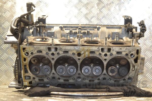 Головка блоку в зборі Opel Insignia 1.6 16V 2008-2017 55559340 155892 - 6