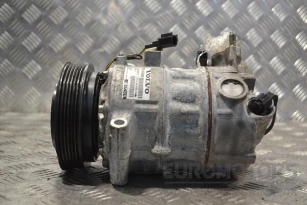 Компресор кондиціонера (дефект) Volvo V40 2.0td D2 2012 31469968 155903 - 2