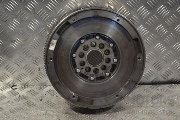 Маховик демпферний Volvo V40 2.0td D2 2012 31437536 155954 - 2
