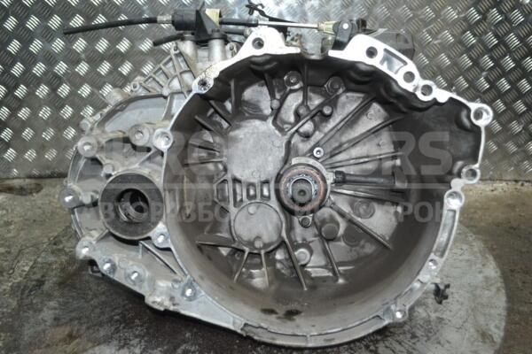 МКПП (механическая коробка переключения передач) 6-ступка (дефект) Volvo V40 2.0td D2 2012 GU1R7002AEC 155964 - 1