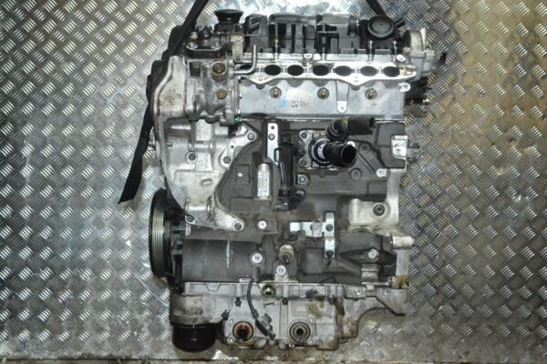 Двигун Volvo V40 2.0td D2 2012 D4204T8 155971 - 2