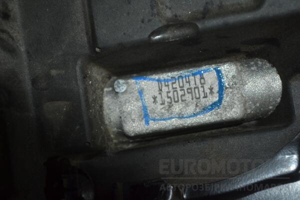 Двигун Volvo V40 2.0td D2 2012 D4204T8 155971 - 6