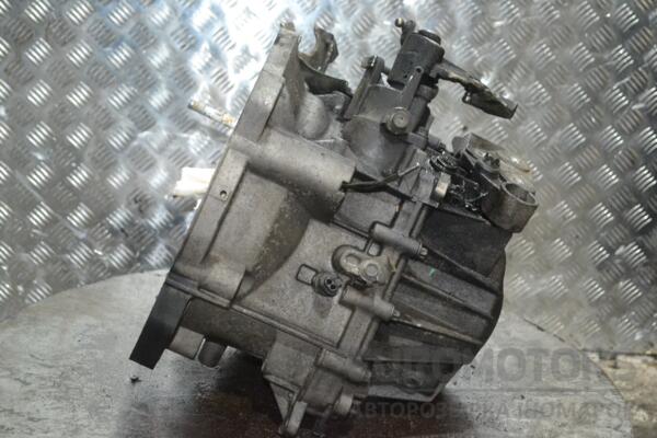 МКПП (механічна коробка перемикання передач) 6-ступка Opel Astra 1.3MJet (H) 2004-2010 55186621 155979 - 2
