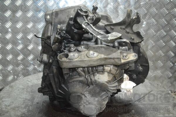 МКПП (механічна коробка перемикання передач) 6-ступка Opel Astra 1.3MJet (H) 2004-2010 55186621 155979 - 3