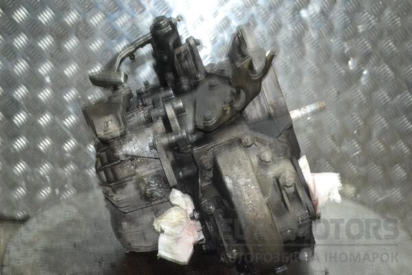 МКПП (механічна коробка перемикання передач) 6-ступка Opel Astra 1.3MJet (H) 2004-2010 55186621 155979 - 4
