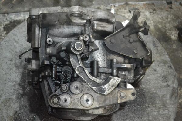 МКПП (механічна коробка перемикання передач) 6-ступка Opel Astra 1.3MJet (H) 2004-2010 55186621 155979 - 5