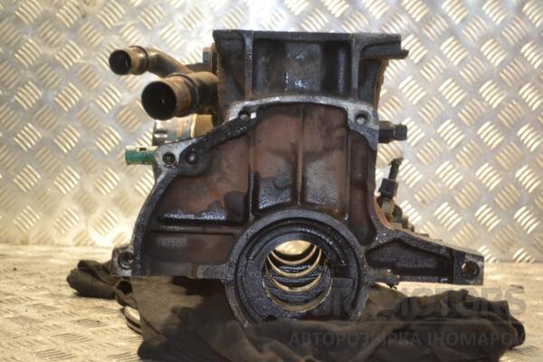 Блок двигуна (дефект) Renault Logan 1.4 8V 2005-2014 7700599101 155984 - 4
