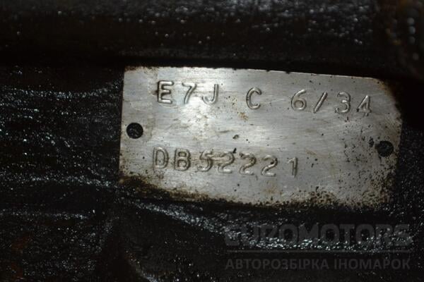 Блок двигуна (дефект) Renault Logan 1.4 8V 2005-2014 7700599101 155984 - 6