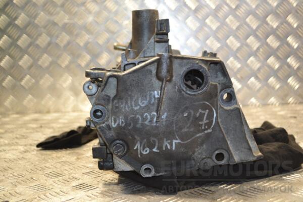 Головка блоку в зборі Renault Logan 1.4 8V 2005-2014 155990 - 2