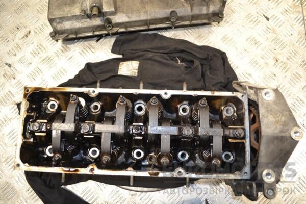 Головка блоку в зборі Renault Logan 1.4 8V 2005-2014 155990 - 5