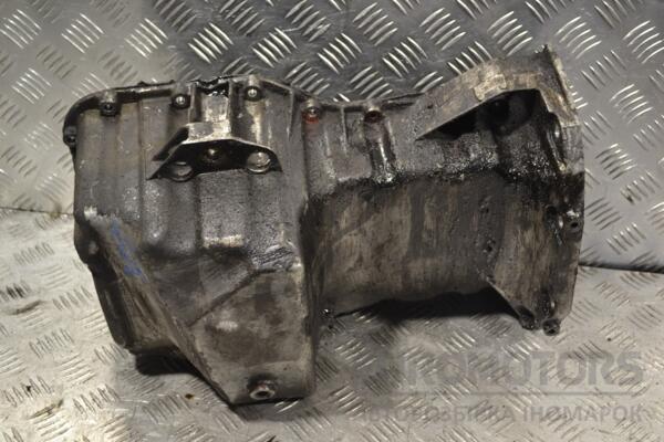 Піддон двигуна масляний Renault Kangoo 1.4 8V 1998-2008 7700273936 155996 - 2