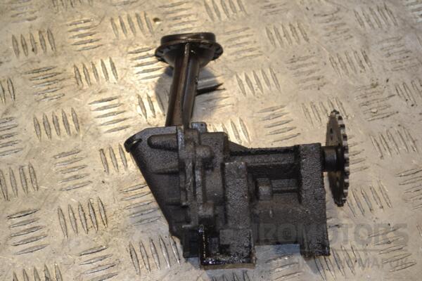 Масляний насос Renault Kangoo 1.4 8V 1998-2008 7700600574 155999 - 2