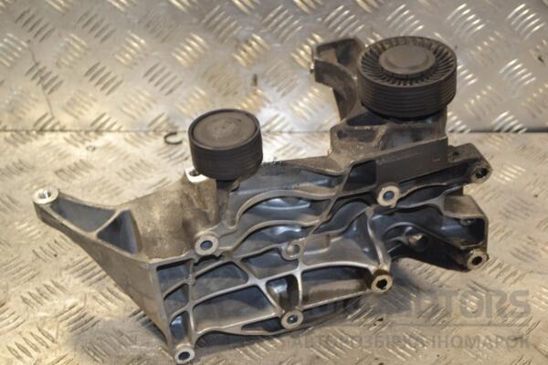 Кронштейн компресора кондиціонера BMW 3 2.0td (E90/E91) 2005-2013 11167802639 156018 - 2