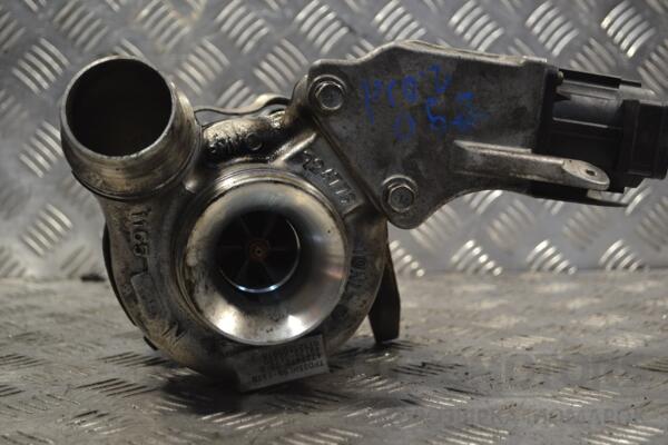 Турбина BMW 1 2.0td (E81/E87) 2004-2011 4913505850 156024 - 3