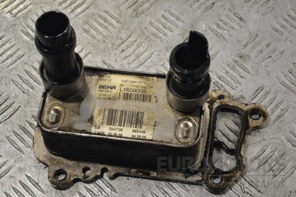Теплообмінник (Радіатор масляний) BMW 3 2.0td (E90/E91) 2005-2013 70310369 156033 - 2