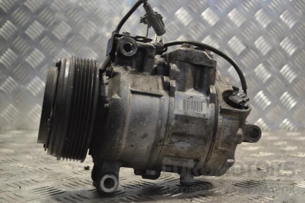 Компрессор кондиционера BMW 1 2.0td (E81/E87) 2004-2011 4472601851 156057 - 2