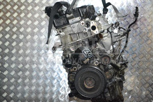 Двигатель BMW X3 2.0td (E83) 2004-2010 N47 D20A 156064 - 1