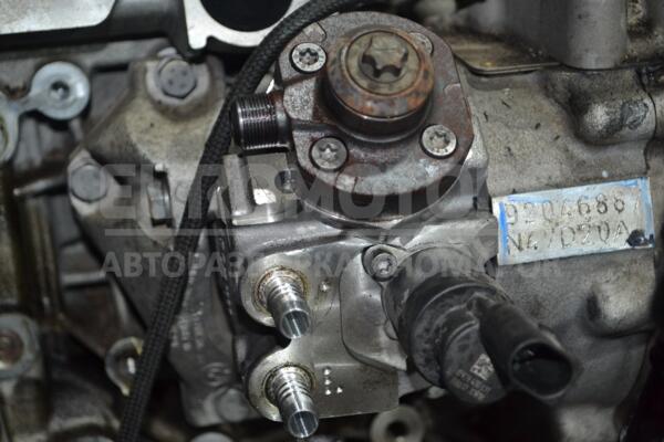 Топливный насос высокого давления (ТНВД) BMW 1 2.0td (E81/E87) 2004-2011 0445010506 156070  euromotors.com.ua