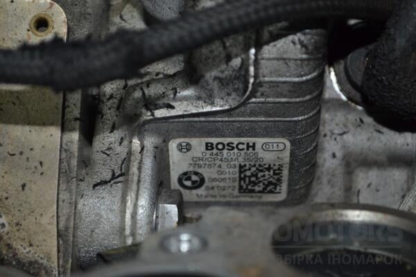 Паливний насос високого тиску (ТНВД) BMW 5 2.0td (E60/E61) 2003-2010 0445010506 156070 - 2
