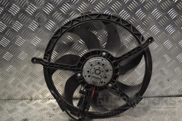 Вентилятор радиатора 7 лопастей Mini Cooper (R56) 2006-2014 17422754854 156072 - 2