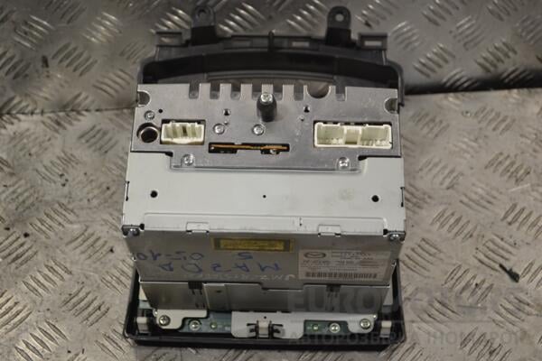 Магнітола штатна Mazda 5 2005-2010 CD90669R0 156084 - 2