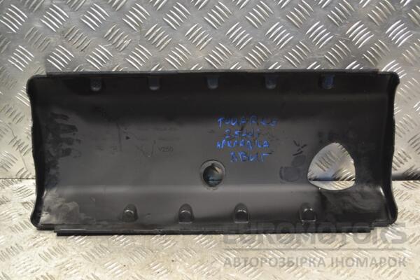 Накладка двигателя декоративная VW Touareg 2.5tdi 2002-2010 070103502C 156128 - 2