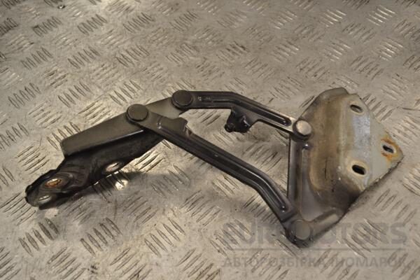 Петля капота левая VW Touareg 2002-2010 7L6823301 156164 - 2