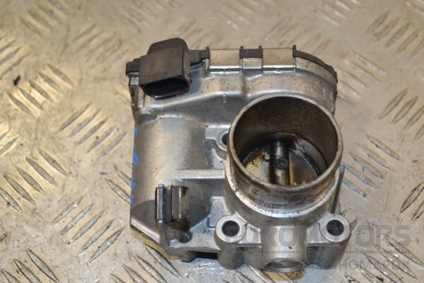 Дросельна заслінка електро Fiat Grande Punto 1.4 T-Jet 16V Turbo 2005 0280750137 156183 - 2