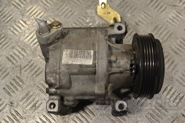 Компрессор кондиционера Fiat Doblo 1.4 8V 2000-2009 51747318 156185 - 2