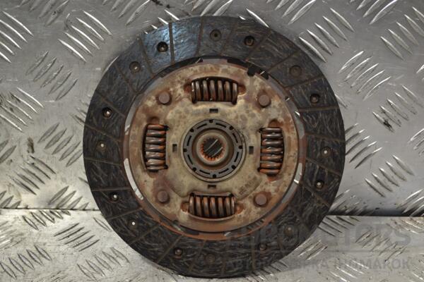 Диск сцепления Fiat Stilo 1.4 16V 2001-2007 156198 - 2