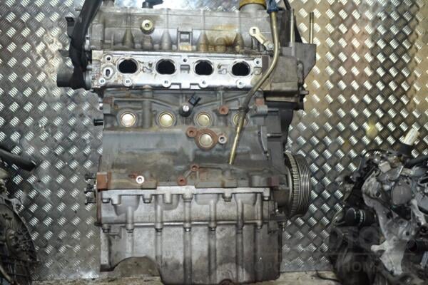 Двигун Fiat Idea 1.4 16V 2003-2016 843A1000 156207 - 2