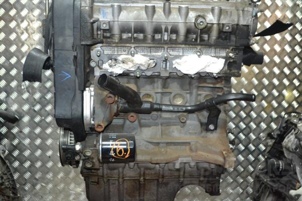 Двигун Fiat Idea 1.4 16V 2003-2016 843A1000 156207 - 4