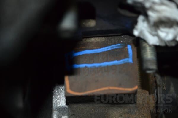 Двигун Fiat Idea 1.4 16V 2003-2016 843A1000 156207 - 6