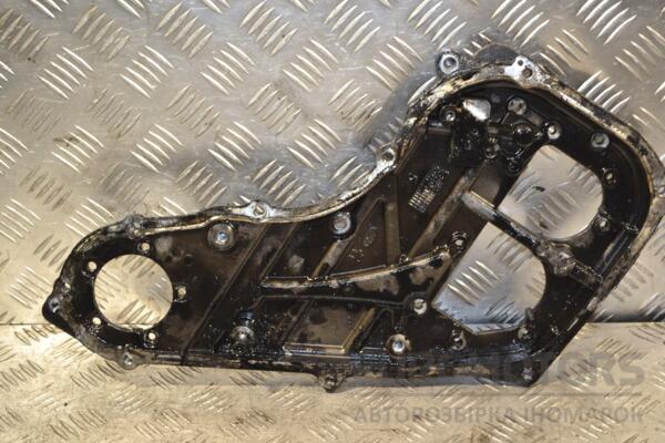 Крышка двигателя передняя верхняя Hyundai H1 2.5crdi 1997-2007 213804A000 156217 - 2