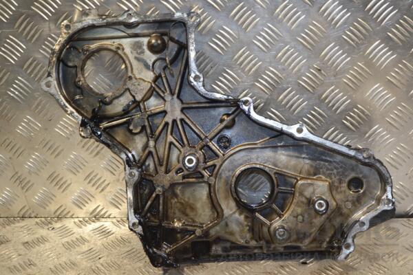 Крышка двигателя передняя нижняя Hyundai H1 2.5crdi 1997-2007 213504A000 156219 - 2