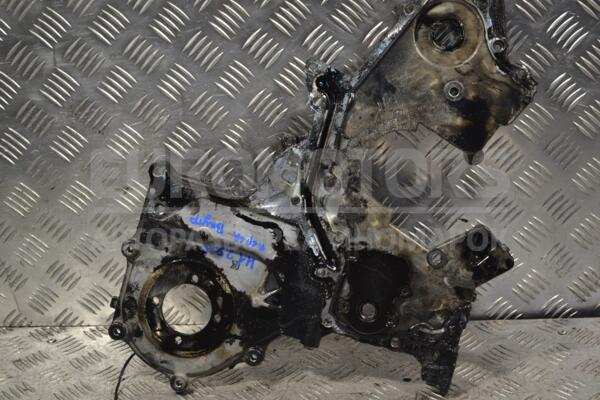 Кришка двигуна передня внутрішня Hyundai H1 2.5crdi 1997-2007 213704A000 156221 - 1