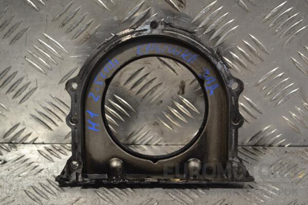 Крышка коленвала задняя Hyundai H1 2.5crdi 1997-2007 214404A000 156223 - 2