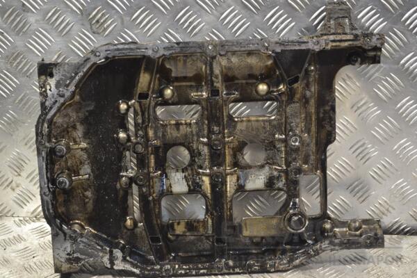 Поддон верхняя часть (преподдоник) Hyundai H1 2.5crdi 1997-2007 214904A000 156225 - 2